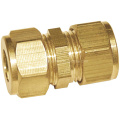 Brass Compression Fitting Union (a. 0470)